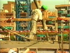 obra (712) SEGURIDAD y SALUD en CONSTRUCCION